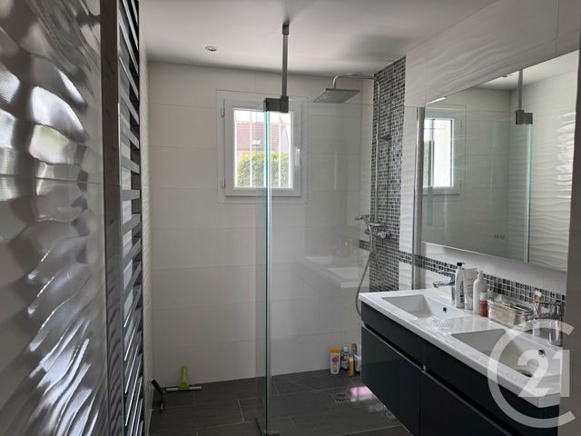 Maison &agrave; vendre - 7 pi&egrave;ces - 136 m2 - Bonnelles - 78 - ILE-DE-FRANCE