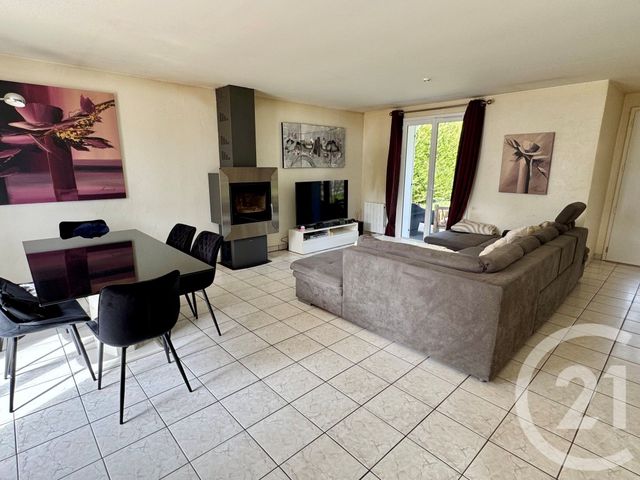 Maison &agrave; vendre - 7 pi&egrave;ces - 136 m2 - Bonnelles - 78 - ILE-DE-FRANCE