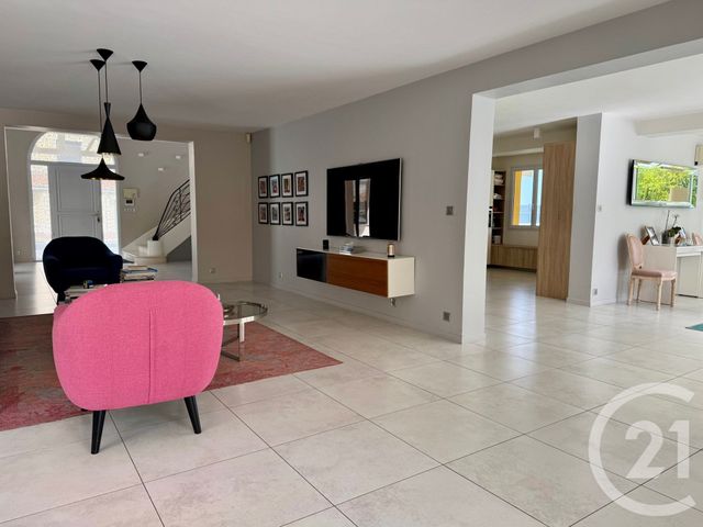 Maison &agrave; vendre - 7 pi&egrave;ces - 238,50 m2 - Angervilliers - 91 - ILE-DE-FRANCE