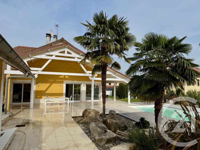 Maison &agrave; vendre - 7 pi&egrave;ces - 238,50 m2 - Angervilliers - 91 - ILE-DE-FRANCE