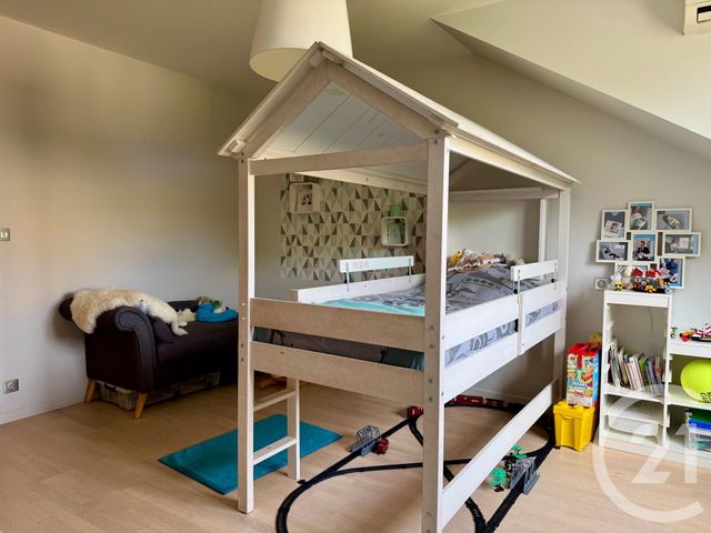 Maison &agrave; vendre - 7 pi&egrave;ces - 238,50 m2 - Angervilliers - 91 - ILE-DE-FRANCE