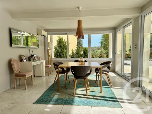 Maison &agrave; vendre - 7 pi&egrave;ces - 238,50 m2 - Angervilliers - 91 - ILE-DE-FRANCE