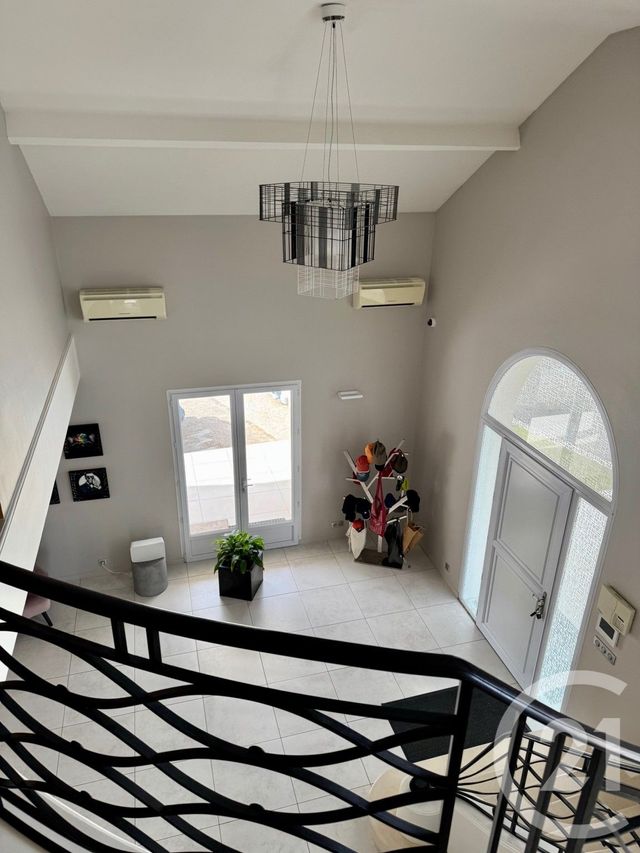 Maison &agrave; vendre - 7 pi&egrave;ces - 238,50 m2 - Angervilliers - 91 - ILE-DE-FRANCE