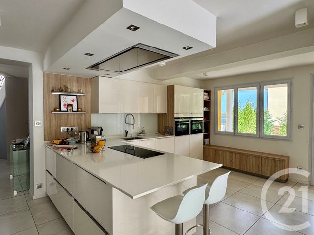 Maison &agrave; vendre - 7 pi&egrave;ces - 238,50 m2 - Angervilliers - 91 - ILE-DE-FRANCE