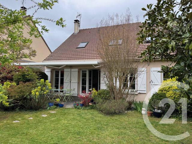 Maison à vendre MARCOUSSIS
