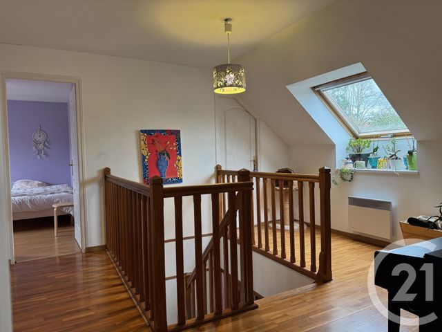 Maison &agrave; vendre - 7 pi&egrave;ces - 150 m2 - Marcoussis - 91 - ILE-DE-FRANCE