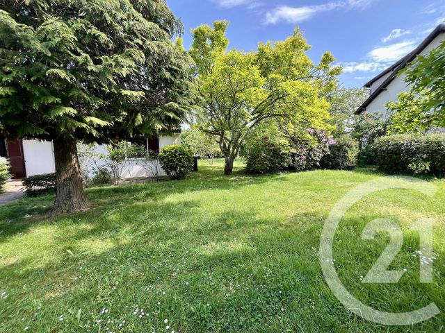 Maison &agrave; vendre - 5 pi&egrave;ces - 93 m2 - Pecqueuse - 91 - ILE-DE-FRANCE