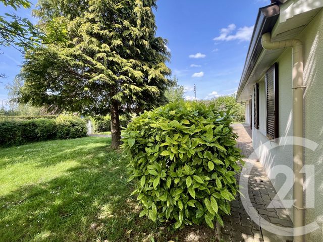 Maison &agrave; vendre - 5 pi&egrave;ces - 93 m2 - Pecqueuse - 91 - ILE-DE-FRANCE