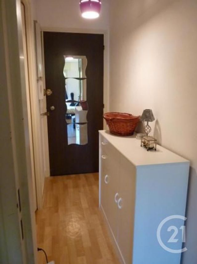Appartement Studio &agrave; vendre - 1 pi&egrave;ce - 27,59 m2 - Gif Sur Yvette - 91 - ILE-DE-FRANCE