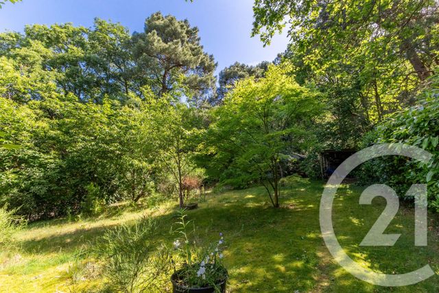Maison &agrave; vendre - 6 pi&egrave;ces - 117 m2 - Forges Les Bains - 91 - ILE-DE-FRANCE
