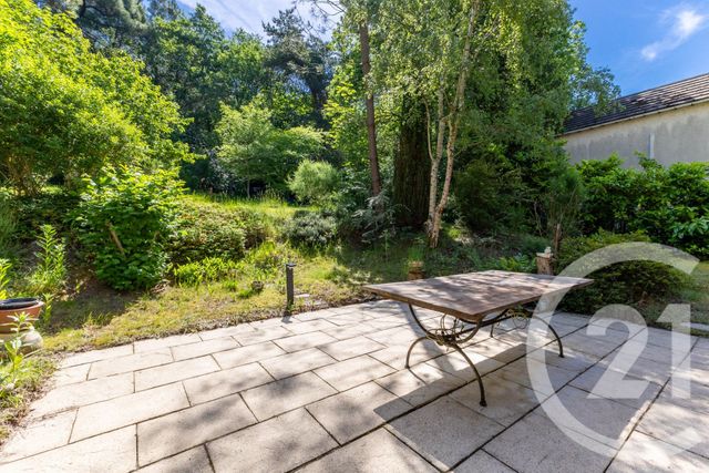 Maison &agrave; vendre - 6 pi&egrave;ces - 117 m2 - Forges Les Bains - 91 - ILE-DE-FRANCE