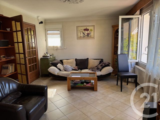 Maison &agrave; vendre - 5 pi&egrave;ces - 78,24 m2 - Marcoussis - 91 - ILE-DE-FRANCE