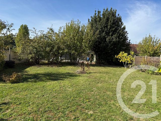 Maison &agrave; vendre - 5 pi&egrave;ces - 78,24 m2 - Marcoussis - 91 - ILE-DE-FRANCE