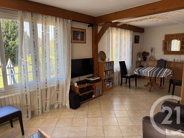 Maison &agrave; vendre - 5 pi&egrave;ces - 78,24 m2 - Marcoussis - 91 - ILE-DE-FRANCE