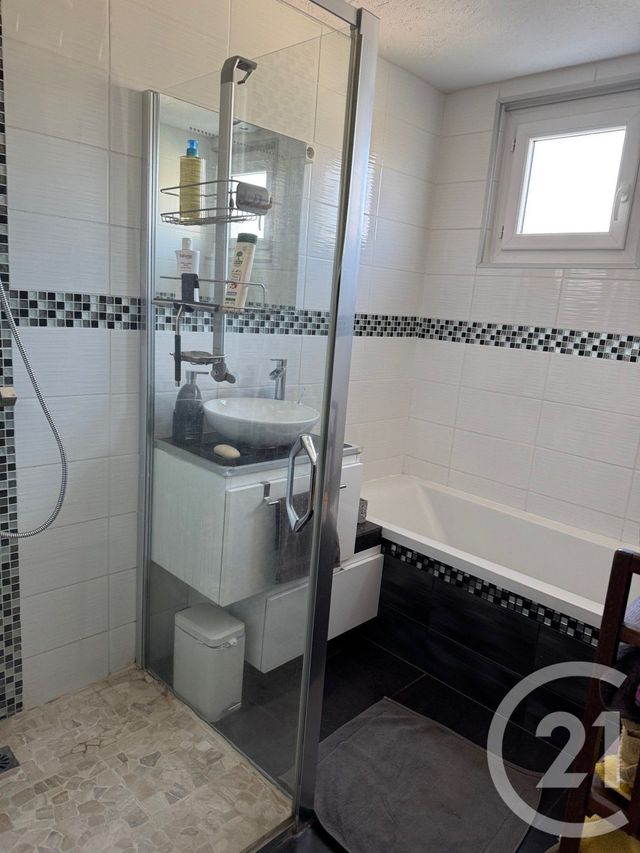 Maison &agrave; vendre - 5 pi&egrave;ces - 78,24 m2 - Marcoussis - 91 - ILE-DE-FRANCE