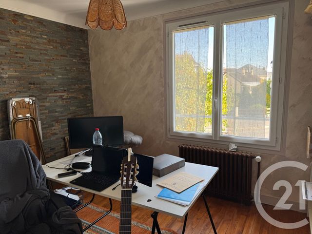 Maison &agrave; vendre - 5 pi&egrave;ces - 78,24 m2 - Marcoussis - 91 - ILE-DE-FRANCE