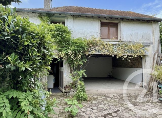 Maison &agrave; vendre - 9 pi&egrave;ces - 210 m2 - Marcoussis - 91 - ILE-DE-FRANCE