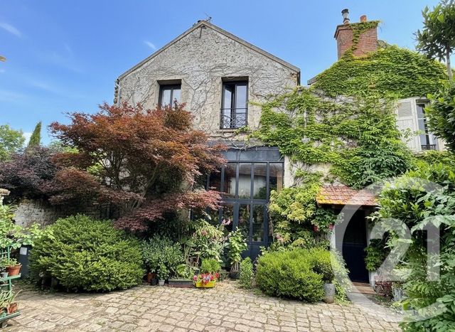 maison - MARCOUSSIS - 91