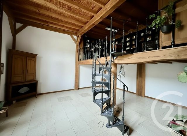 Maison &agrave; vendre - 9 pi&egrave;ces - 210 m2 - Marcoussis - 91 - ILE-DE-FRANCE