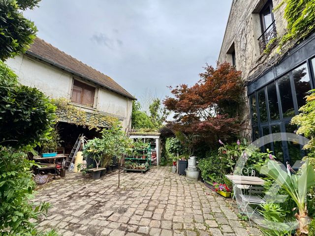 Maison &agrave; vendre - 9 pi&egrave;ces - 210 m2 - Marcoussis - 91 - ILE-DE-FRANCE