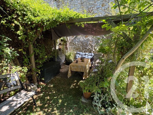 Maison &agrave; vendre - 9 pi&egrave;ces - 210 m2 - Marcoussis - 91 - ILE-DE-FRANCE