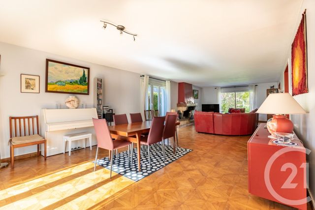Maison &agrave; vendre - 9 pi&egrave;ces - 234 m2 - Rochefort En Yvelines - 78 - ILE-DE-FRANCE