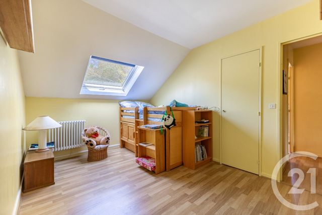Maison &agrave; vendre - 9 pi&egrave;ces - 234 m2 - Rochefort En Yvelines - 78 - ILE-DE-FRANCE