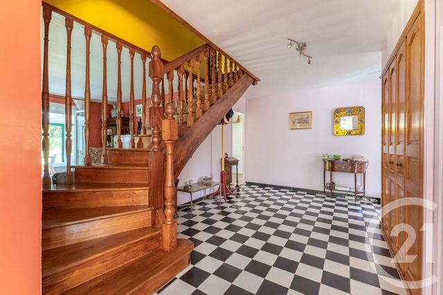 Maison &agrave; vendre - 9 pi&egrave;ces - 234 m2 - Rochefort En Yvelines - 78 - ILE-DE-FRANCE