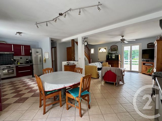 Maison &agrave; vendre - 6 pi&egrave;ces - 100 m2 - Marcoussis - 91 - ILE-DE-FRANCE