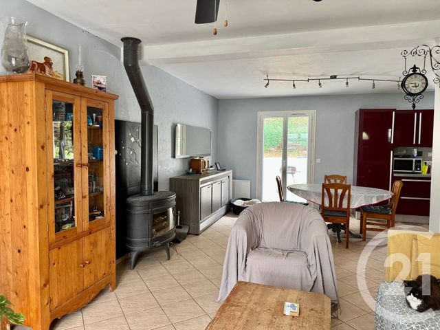 Maison &agrave; vendre - 6 pi&egrave;ces - 100 m2 - Marcoussis - 91 - ILE-DE-FRANCE