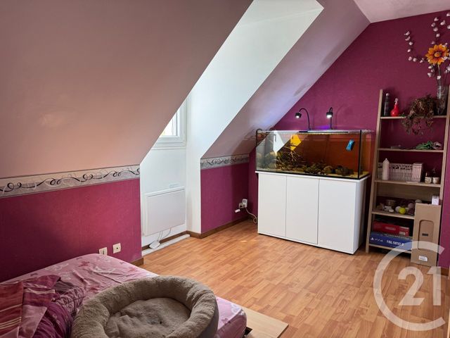 Maison &agrave; vendre - 6 pi&egrave;ces - 100 m2 - Marcoussis - 91 - ILE-DE-FRANCE
