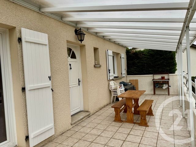 Maison &agrave; vendre - 6 pi&egrave;ces - 100 m2 - Marcoussis - 91 - ILE-DE-FRANCE
