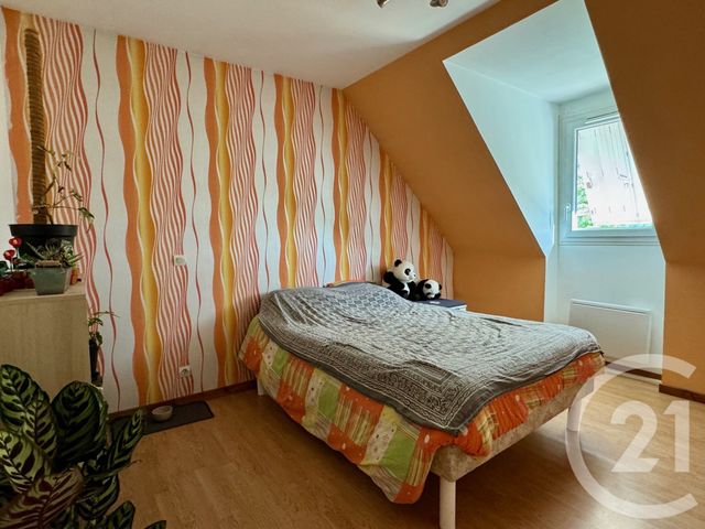 Maison &agrave; vendre - 6 pi&egrave;ces - 100 m2 - Marcoussis - 91 - ILE-DE-FRANCE