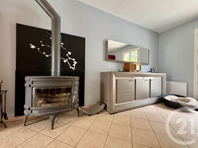 Maison &agrave; vendre - 6 pi&egrave;ces - 100 m2 - Marcoussis - 91 - ILE-DE-FRANCE