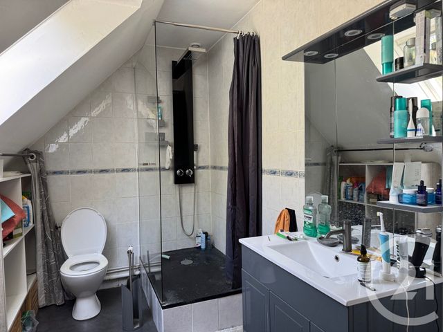 Maison &agrave; vendre - 6 pi&egrave;ces - 100 m2 - Marcoussis - 91 - ILE-DE-FRANCE
