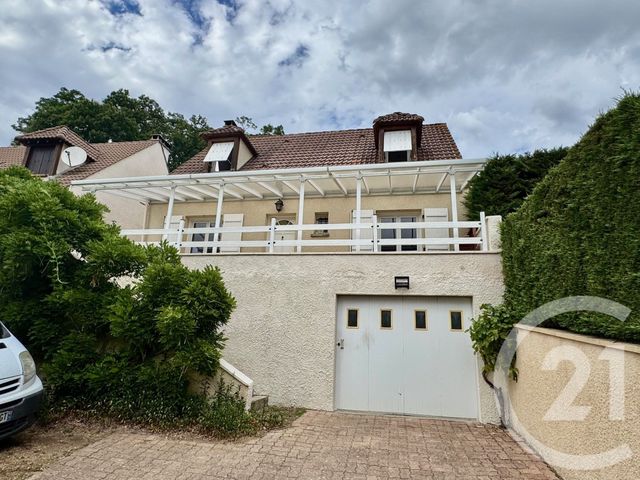 maison - MARCOUSSIS - 91