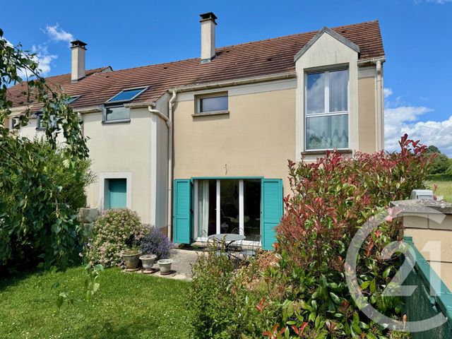 maison - CERNAY LA VILLE - 78