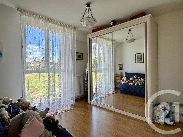 Maison &agrave; vendre - 4 pi&egrave;ces - 88 m2 - Cernay La Ville - 78 - ILE-DE-FRANCE