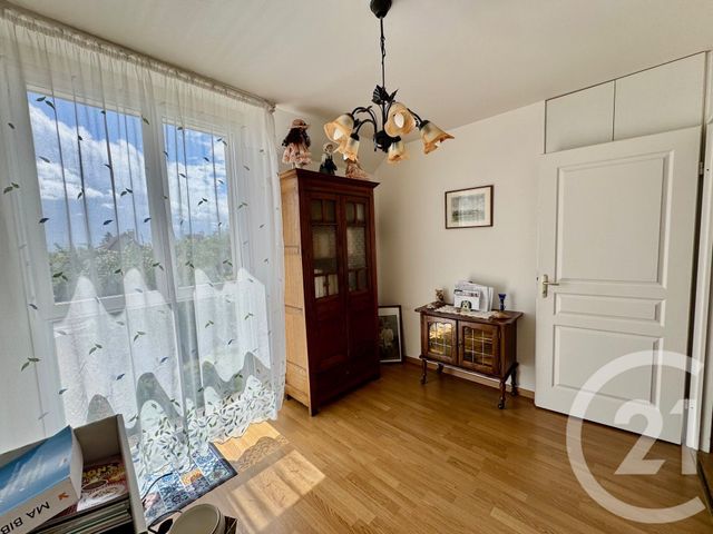 Maison &agrave; vendre - 4 pi&egrave;ces - 88 m2 - Cernay La Ville - 78 - ILE-DE-FRANCE