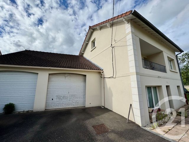 Maison &agrave; vendre - 8 pi&egrave;ces - 175 m2 - La Ville Du Bois - 91 - ILE-DE-FRANCE