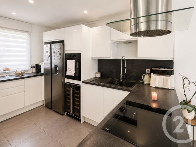 Maison &agrave; vendre - 4 pi&egrave;ces - 86 m2 - Les Molieres - 91 - ILE-DE-FRANCE