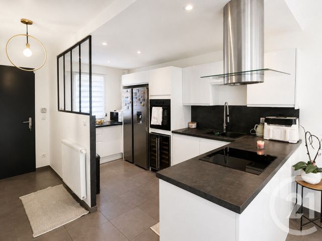 Maison &agrave; vendre - 4 pi&egrave;ces - 86 m2 - Les Molieres - 91 - ILE-DE-FRANCE