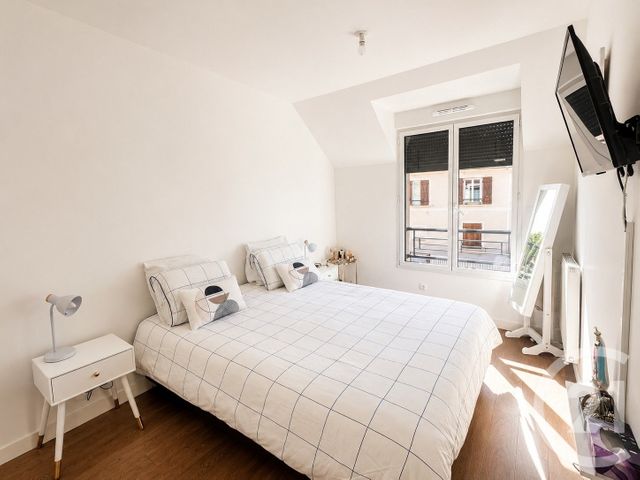 Maison &agrave; vendre - 4 pi&egrave;ces - 86 m2 - Les Molieres - 91 - ILE-DE-FRANCE