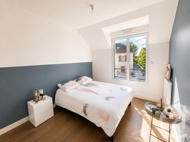 Maison &agrave; vendre - 4 pi&egrave;ces - 86 m2 - Les Molieres - 91 - ILE-DE-FRANCE