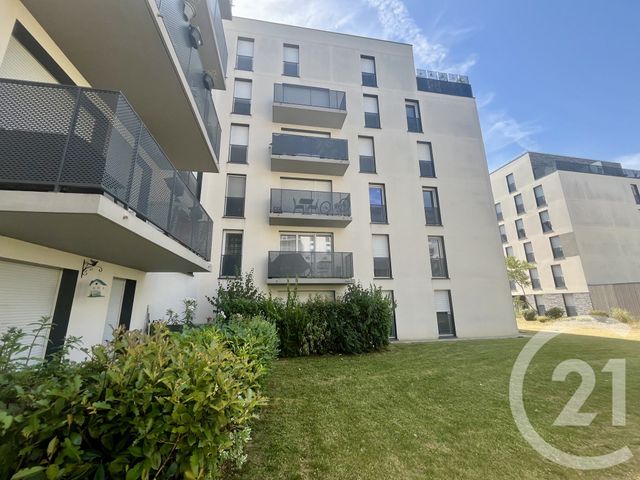 Appartement F2 à vendre LES ULIS