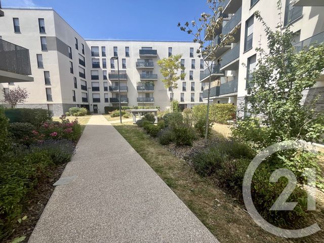 Appartement F2 &agrave; vendre - 2 pi&egrave;ces - 43 m2 - Les Ulis - 91 - ILE-DE-FRANCE