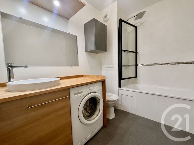 Appartement F2 &agrave; vendre - 2 pi&egrave;ces - 43 m2 - Les Ulis - 91 - ILE-DE-FRANCE