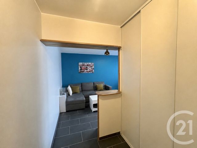 Appartement F2 &agrave; vendre - 2 pi&egrave;ces - 43 m2 - Les Ulis - 91 - ILE-DE-FRANCE