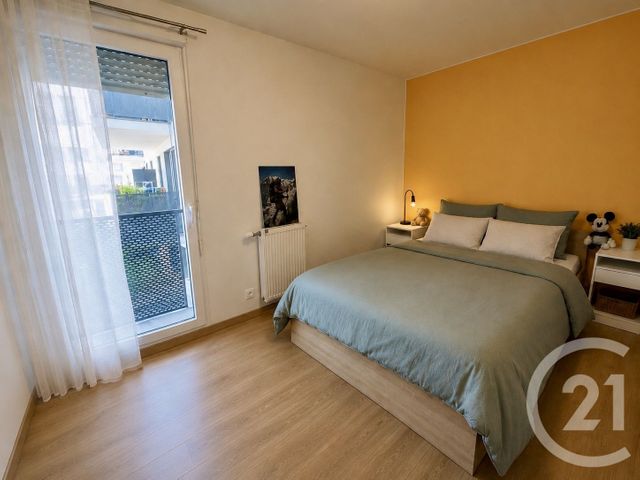 Appartement F2 &agrave; vendre - 2 pi&egrave;ces - 43 m2 - Les Ulis - 91 - ILE-DE-FRANCE