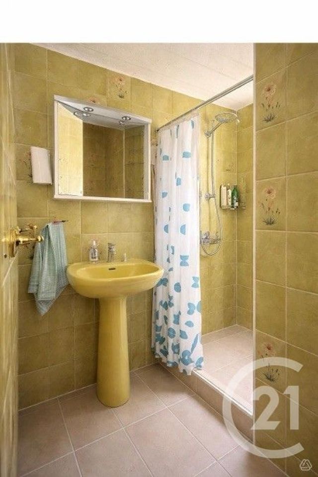 Maison &agrave; vendre - 5 pi&egrave;ces - 65 m2 - Forges Les Bains - 91 - ILE-DE-FRANCE